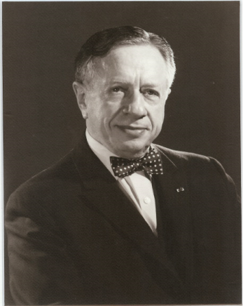 Abram Spanel