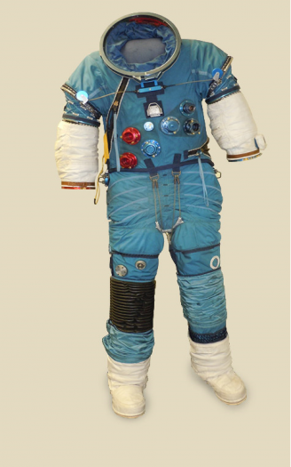 spacesuit
