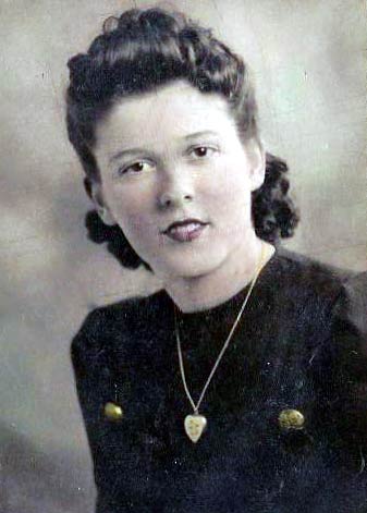 Alice Parker