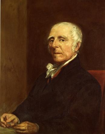 Col. John Stevens