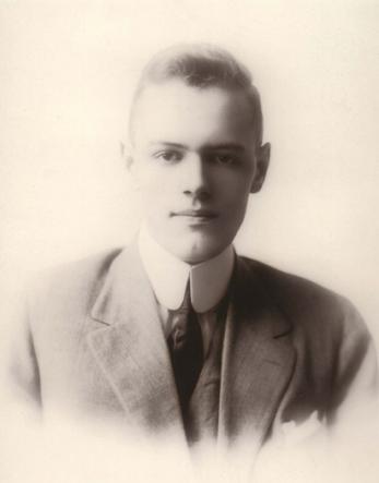 Earle Dickson