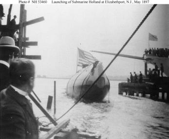 Holland VI