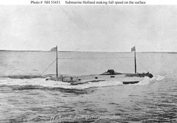 Holland II