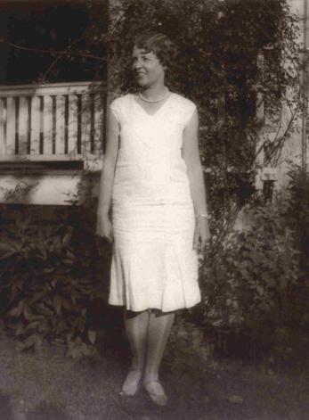 Josephine Dickson