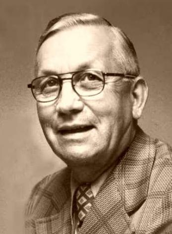 Dr. Roy Plunckett