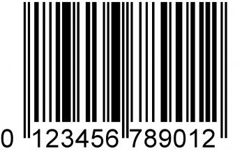 Universal product code