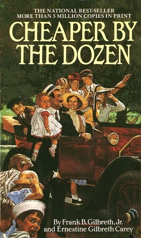 Cheaper by the Dozen