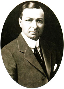 John Thompson-Dorrance
