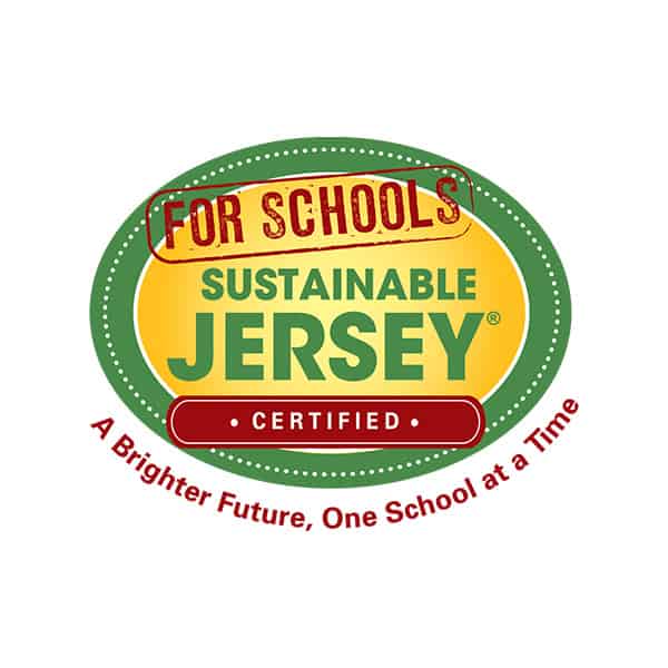Sustainable Jersey: For Schools, A brighter future, one school at a time