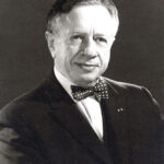 Abram Spanel (1901-1985)
